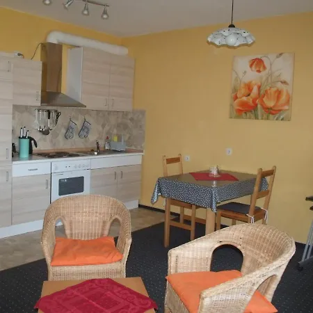 Ferienwohnung Cornelia Amend *