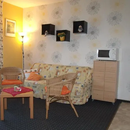Ferienwohnung Cornelia Amend *