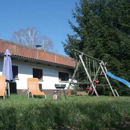 Ferienwohnung Cornelia Amend * Schaippach