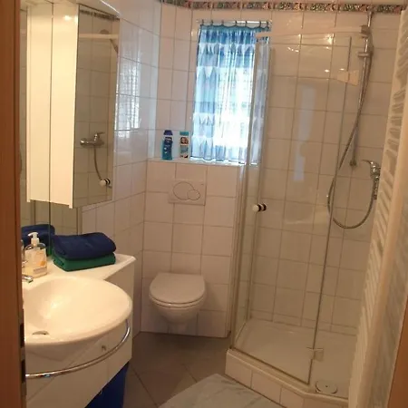 Ferienwohnung Cornelia Amend Apartamento
